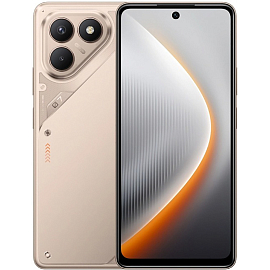 Смартфон Tecno POVA 7 Neo 8Gb/256Gb космический титан