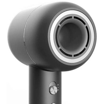 Фен для волос Dreame Intelligent Temperature Control серый