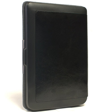Чехол для PocketBook Touch 622, Touch Lux, Touch Lux 623 кожаный NOVA-PB622-3 черный
