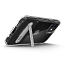 Чехол для iPhone 12 Mini гибридный с подставкой Spigen Slim Armor Essential S прозрачный