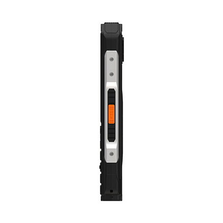 Мобильный телефон Maxvi T20 черный