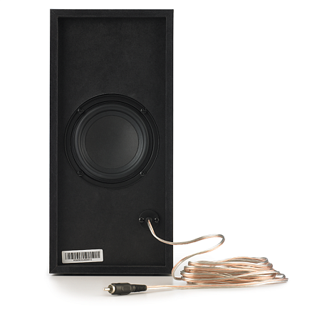 Акустическая система (саундбар) JBL Cinema SB130 с Dolby Digital черная