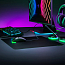 Коврик для мыши Razer Sphex V3 S игровой черный