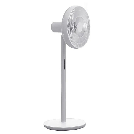 Вентилятор напольный Xiaomi Smartmi Pedestal Fan 3 белый