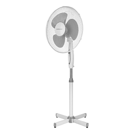 Вентилятор напольный Normann ACF-193 белый
