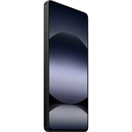 Смартфон Xiaomi Redmi Note 14S 8Gb/256Gb черный (международная версия)