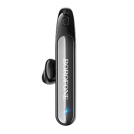 Bluetooth гарнитура Borofone BC31 Melodico черная