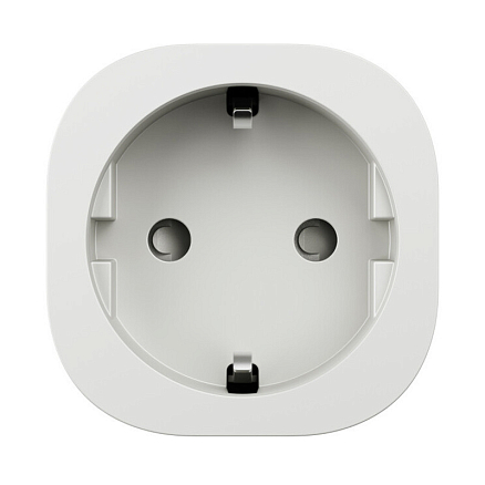 Умная розетка Яндекс YNDX-00540WHT (белый)