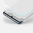 Пленка защитная Samsung Galaxy S20 на весь экран и торцы Ringke Dual Easy прозрачная 2 шт.