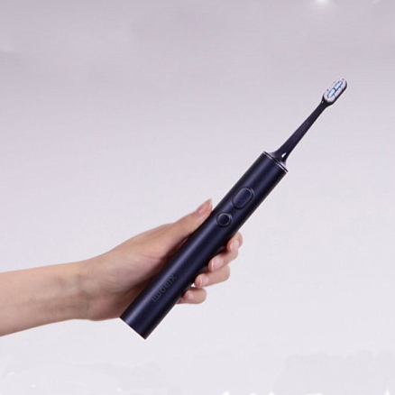 Зубная щетка электрическая Xiaomi Mijia Sonic T700 синяя