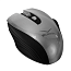 Мышь беспроводная Canyon CNS-CMSW7 серо-черная