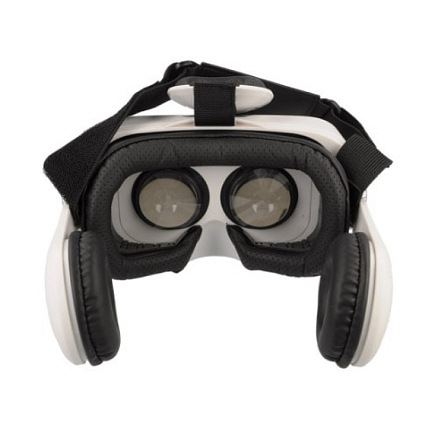 Очки виртуальной реальности Forever 3D VRB-200 с наушниками