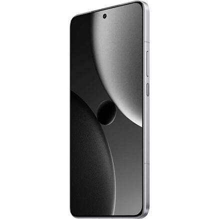 Смартфон Xiaomi 15 Ultra 16Gb/512Gb серый