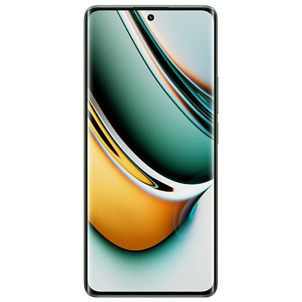 Смартфон Realme 11 Pro+ 5G 12Gb/512Gb зеленый