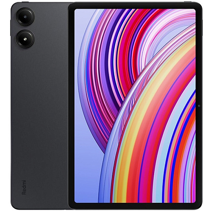 Планшет Xiaomi Redmi Pad Pro 6GB/128GB международная версия (серый)