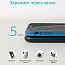 Беспроводная зарядка для телефона 10W Anker PowerWave Pad (быстрая зарядка) черная