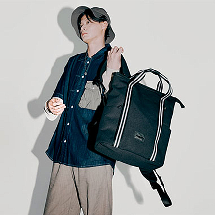 Рюкзак Xiaomi Ninetygo Urban Multifunctional с отделением для ноутбука до 15,6 дюйма черный
