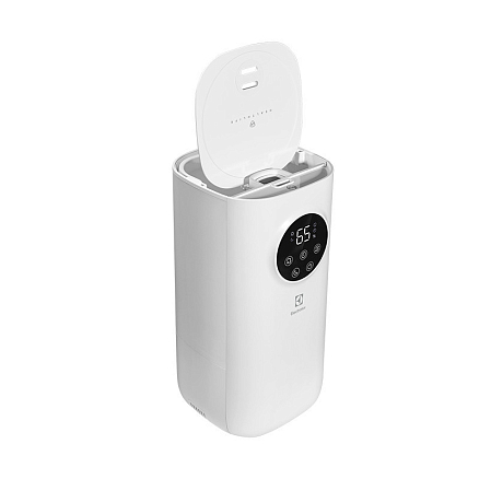 Увлажнитель воздуха Electrolux EHU-3500D UV белый