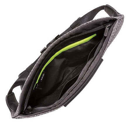 Поясная сумка XD Design Urban Bumbag серая