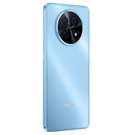 Смартфон Huawei Nova 14i 8Gb/256Gb голубой