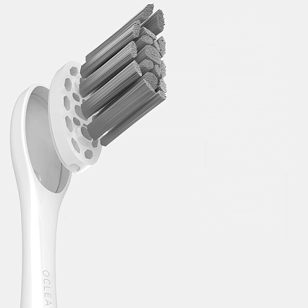 Зубная щетка электрическая Xiaomi Oclean X белая