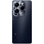 Смартфон Infinix Hot 40 Pro 8Gb/256Gb черный