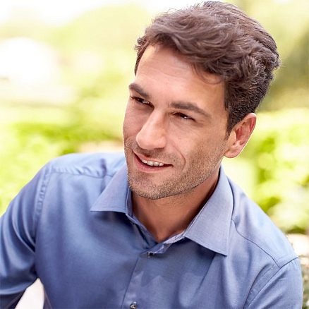 Машинка для стрижки Philips MG3730/15