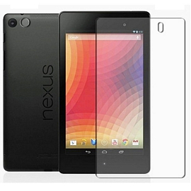 Пленка защитная на экран для Google Nexus 7 2013 Nillkin матовая