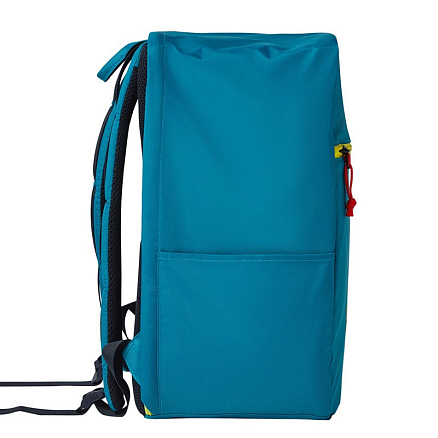 Рюкзак Canyon CNS-CSZ03DGN01 с отделением для ноутбука до 15,6 дюйма синий