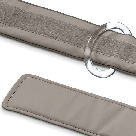 Массажер для шеи, плеч, живота и поясницы Шиацу с подогревом Beurer MG 148