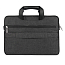 Сумка для ноутбука до 13,3 дюйма WiWU City черная