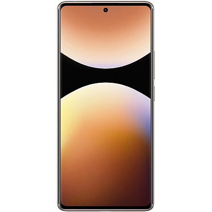 Смартфон Xiaomi Redmi Note 14 Pro 12Gb/512Gb золотистый (международная версия)