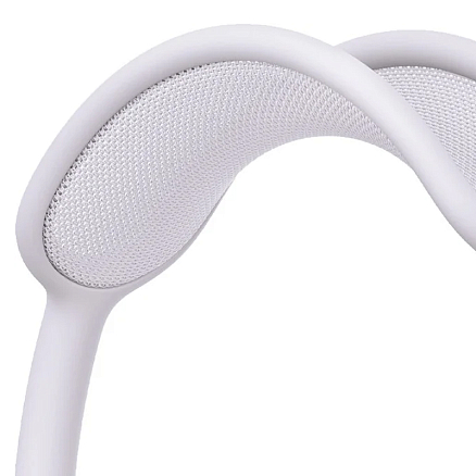 Наушники беспроводные Apple AirPods Max полноразмерные с активным шумоподавлением и Type-C фиолетовые