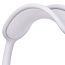 Наушники беспроводные Apple AirPods Max полноразмерные с активным шумоподавлением и Type-C фиолетовые
