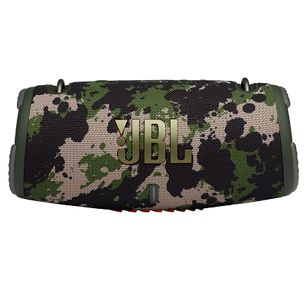 Портативная колонка JBL Xtreme 3 с защитой от воды камуфляж