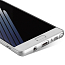 Чехол для Samsung Galaxy Note 7 ультратонкий мягкий Rock Ultrathin TPU прозрачный