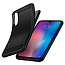 Чехол для Xiaomi Mi 9 SE гелевый Spigen SGP Rugged Armor черный