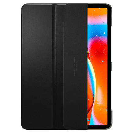 Чехол для iPad Pro 11, Pro 11 2020, Pro 11 2021 книжка Spigen SGP Smart Fold черный