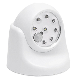 Светильник светодиодный с датчиком движения Safe Alarm SA-94786