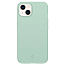 Чехол для iPhone 13 mini пластиковый тонкий Spigen Thin Fit мятный