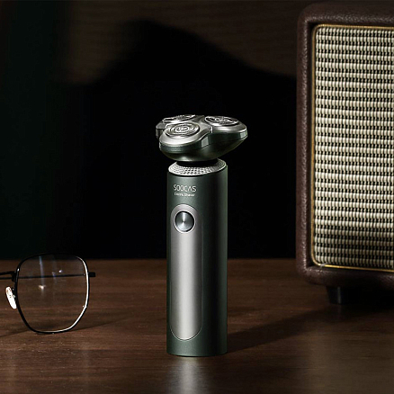 Электробритва Xiaomi Soocas S5 темно-зеленая