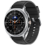 Умные часы Samsung Galaxy Watch4 Classic 46мм LTE (черный)