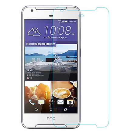 Защитное стекло для HTC Desire 628 Dual Sim на экран противоударное