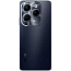Смартфон Infinix Hot 40 Pro 8Gb/256Gb черный