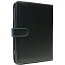 Чехол для PocketBook Pro 612, Pro 602, Pro 603 кожаный Nova черный
