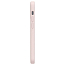 Чехол для iPhone 12 Mini силиконовый Spigen Cyrill Silicone розовый