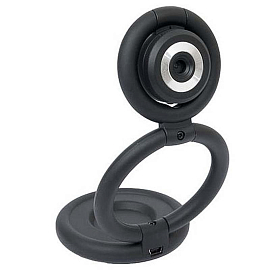 Веб-камера A4Tech PK-8G