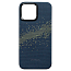 Чехол для iPhone 15 кевларовый тонкий Pitaka MagEZ 4 Milky way galaxy