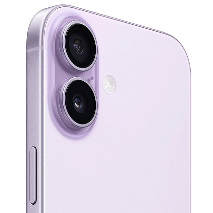 Смартфон Apple iPhone 17 512Gb сиреневый