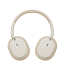 Наушники Baseus Bowie D05 (белый/бежевый)